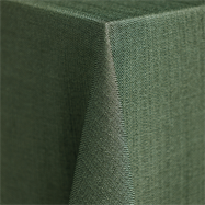 Weave Table Cloth - Olive - 3.9m x 2.6m